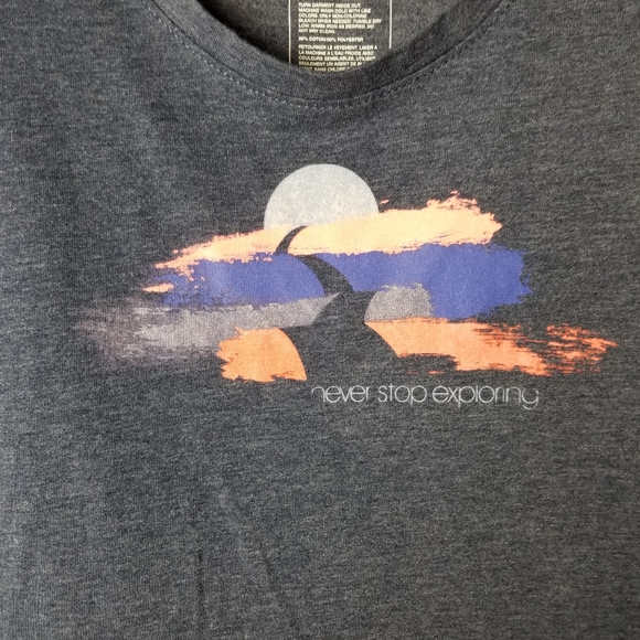 The North Face never stop exploring top si… - Picture 4 of 6